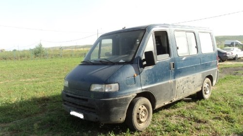 Fiat ducato 2.5 an 1998