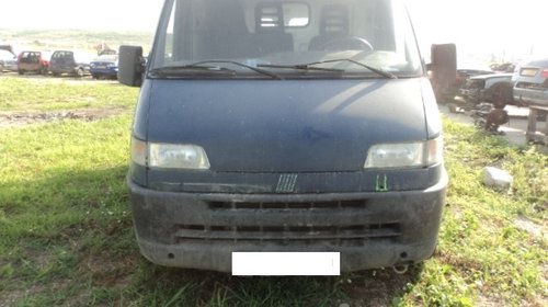 Fiat ducato 2.5 an 1998