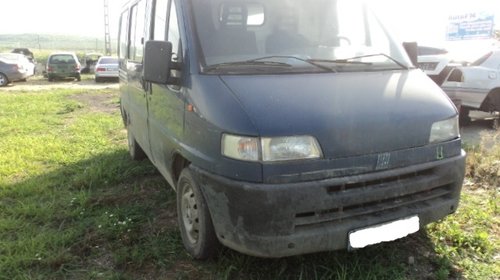 Fiat ducato 2.5 an 1998