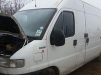 Fiat ducato 2.8 tdid 2001