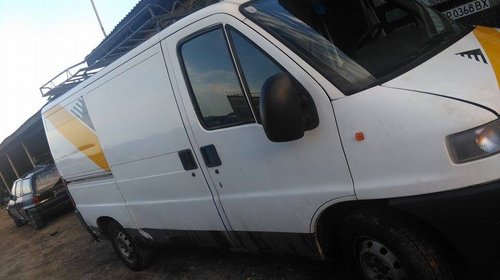 Fiat ducato , duba , motor 2.8 diesel , an de