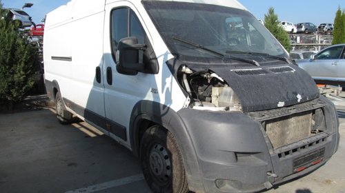 Fiat Ducato Maxi din 2007