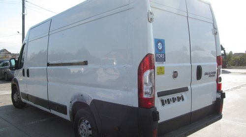 Fiat Ducato Maxi din 2008