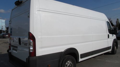 Fiat Ducato Maxi din 2008