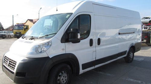 Fiat Ducato Maxi din 2008