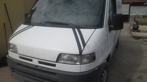 Fiat ducato, piese