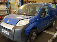 Fiat Fiorino V8 2010 1.6 diesel 73cp