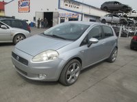 Fiat Grande Punto 1.3JTD