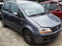 Fiat Idea 1.3jtd 2004