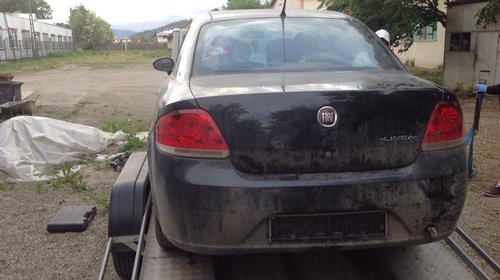 Fiat Linea 1.4 16v din 2008 la dezmembrat, fa