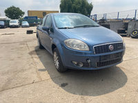 Fiat Linea Din 2007, Motor 1.3 Diesel, Tip 199A3000