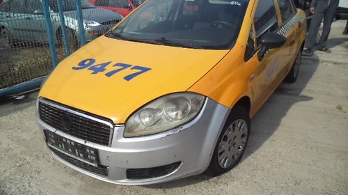 Fiat Linea din 2008, motor 1.3 jtd ,tip 199A3