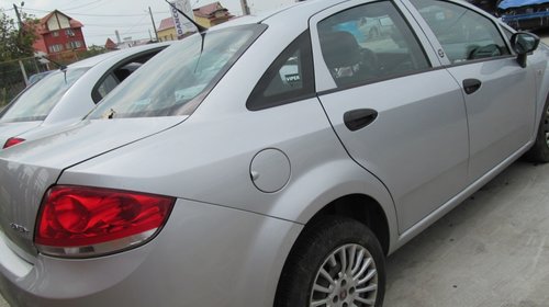 Fiat Linea din 2011