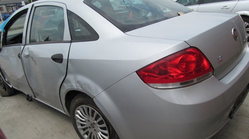 Fiat Linea din 2011