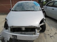 Fiat Linea din 2011