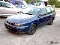 Fiat marea, 1.6 benzina, 76 kw, 1997