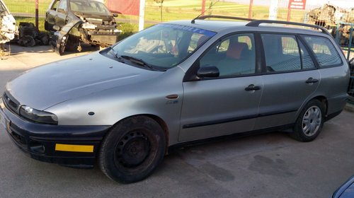 Fiat Marea 1.9 jtd 1999