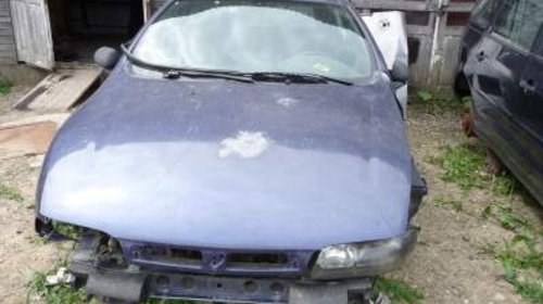 Fiat Marea 1997 Albastru 1.6 Benzina