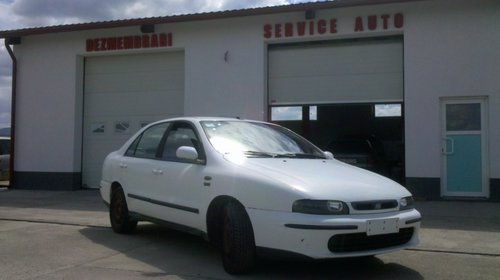 Fiat Marea SX 1.9TD an 1998