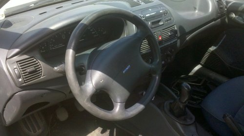 Fiat Marea SX 1.9TD an 1998