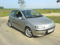 Fiat Punto 1.2 2002