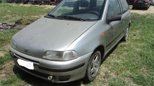 Fiat Punto 1.2 b Automat an 1998