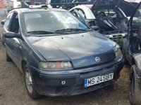 Fiat Punto 1.2 Benzina 1999 - 2003