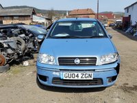 Fiat Punto 1.2 Benzina 2003 - 2010