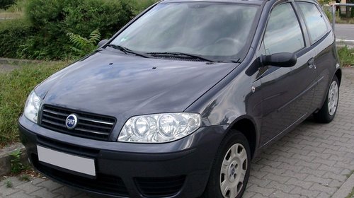 Fiat Punto 1.2 benzina din 2004 din dezmembra