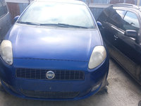 FIAT PUNTO 1.4 BENZINA