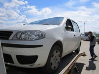 FIAT Punto , 1999 - 2008,1,4i,