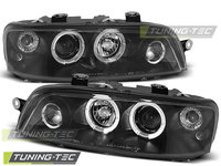 FIAT PUNTO 2 10.99-06.03 ANGEL EYES BLACK