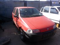 Fiat Punto dezmembrez