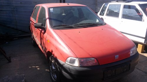 Fiat Punto dezmembrez