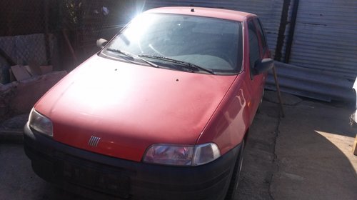 Fiat Punto dezmembrez