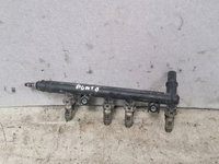 FIAT PUNTO FIAT PANDA 169 RAMPA INJECTOARE 32190.183.01