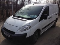 Fiat Scudo 2.0 hdi RHX , RHZ , RHW , 9HU , RHR