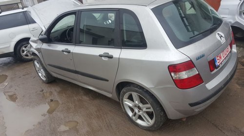 Fiat Stilo 1.2 din 2002 dezmembrez