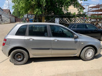 Fiat Stilo 1,6 16V 2002 benzina