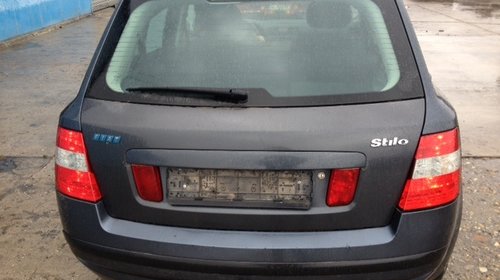 Fiat stilo 1.6 16v an 2002
