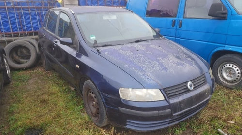 Fiat Stilo 1.6 benzină Euro 4