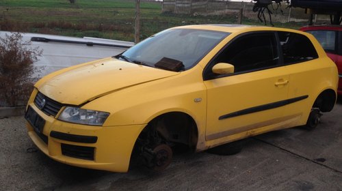 Fiat stilo 1.6 benzina 2004