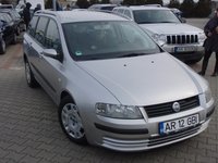 Fiat Stilo, 1.9 Diesel, an 2003, 85 kw