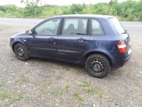 Fiat stilo 1.9 jtd 2001 2005