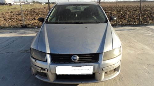 Fiat Stilo 1.9 Jtd an 2003