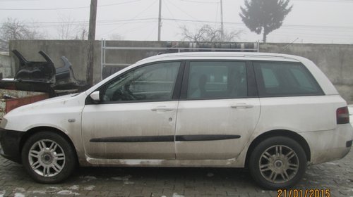 FIAT STILO (192) 1.9 JTD 2005