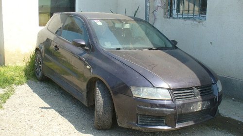 FIAT STILO 2002, 16BENZINA, 16VALVE