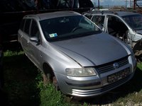 Fiat Stilo 2003 1.9 Diesel pentru dezmembrat