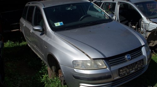 Fiat Stilo 2003 1.9 Diesel pentru dezmembrat