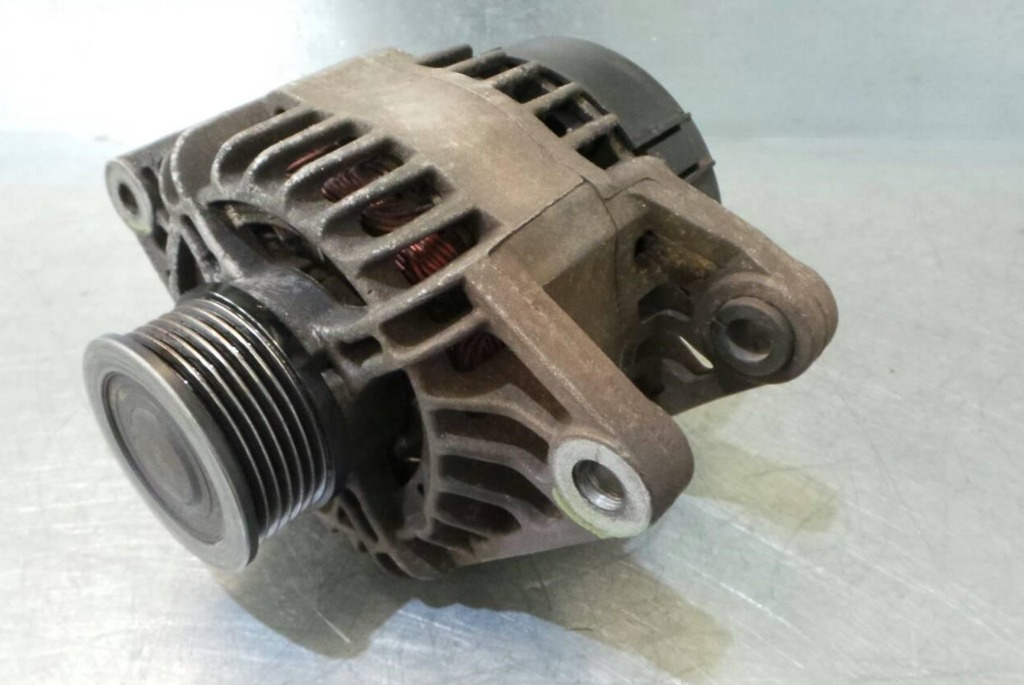 Fiat Stilo 2004 1.9 JTD Diesel Cod motor 192A3000 (71739157/71731650) 80CP/58KW